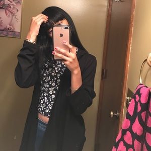 Meet your Posher, Brittney